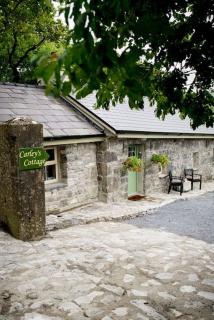 Fermoyle Properties Carleys Cottage - Fanore - 9