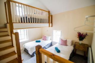 Fermoyle Properties Carleys Cottage - Fanore - 8