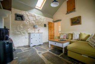Fermoyle Properties Carleys Cottage - Fanore - 6