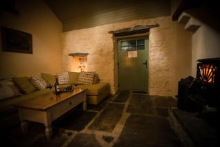 Fermoyle Properties Carleys Cottage - Fanore - 5