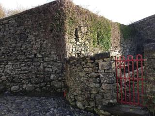 Fermoyle Properties Carleys Cottage - Fanore - 3