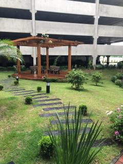 Apto Nossa Senhora das Graças - Cachoeira Paulista - 8