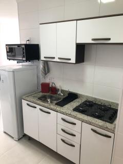 Apto Nossa Senhora das Graças - 6