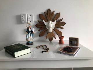 Apto Nossa Senhora das Graças - 5