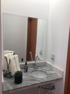 Apto Nossa Senhora das Graças - 2