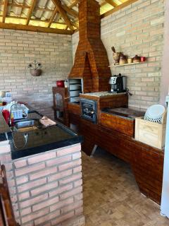 Chácara Jerusalém - 2