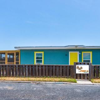 Barefoot Bungalow SPV26 - Port Aransas - 0