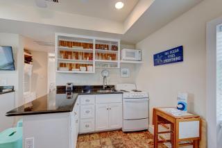Casa Mariposa SPV19 - Port Aransas - 6