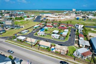 Casa Mariposa SPV19 - Port Aransas - 0