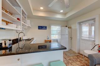Casa Mariposa SPV19 - Port Aransas - 4