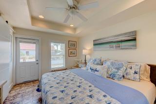Casa Mariposa SPV19 - Port Aransas - 2