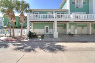 Barefoot Retreat MC15 - Port Aransas - 9