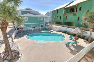 Barefoot Retreat MC15 - Port Aransas - 8