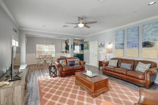 Barefoot Retreat MC15 - 7