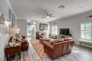 Barefoot Retreat MC15 - Port Aransas - 4