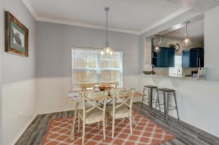 Barefoot Retreat MC15 - Port Aransas - 1
