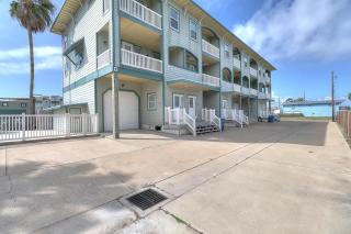 Relaxation Station SP105 - Port Aransas - 9