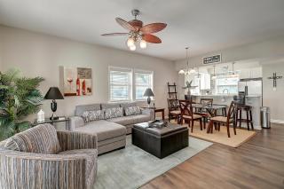 Relaxation Station SP105 - Port Aransas - 8