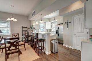Relaxation Station SP105 - Port Aransas - 6