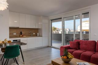 Apartments Cesare - Nin - 5