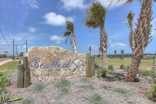 Alexandra by the Sea BH206 - Port Aransas - 0