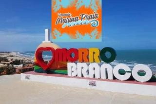 POUSADA MARINA PRAiA - 7