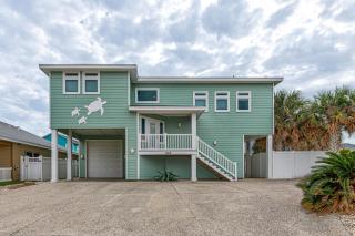 The Tipsy Turtle MCR682 - Port Aransas - 8