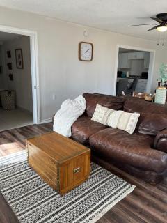 The Airstream Lodge - 8