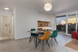 Apartments Cesare - Nin - 9