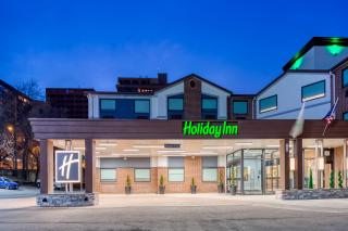 Holiday Inn Kansas City - Downtown by IHG - Kansas City - 7