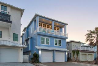 HOUSE of VIEWS BB973 - Port Aransas - 8