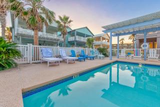 HOUSE of VIEWS BB973 - Port Aransas - 6