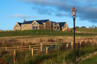 Capercaillie Cottage - Luxury converted steading - Perth - 9