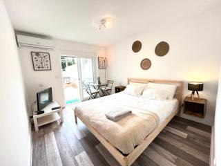IN-Cascais Suite Deluxe com pátio privado - Cascais - 0