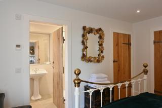 Capercaillie Cottage - Luxury converted steading - 4