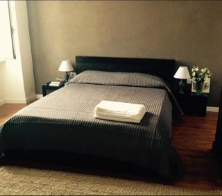 La Rosa di Roma one big room in San Giovanni - 9