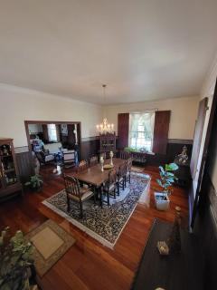 Casa del Cafe-Familiar - Heredia - 2
