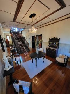 Casa del Cafe-Familiar - Heredia - 6