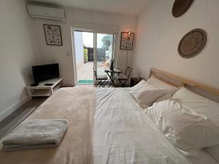 IN-Cascais Suite Deluxe com pátio privado - Cascais - 6