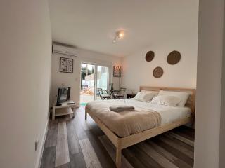 IN-Cascais Suite Deluxe com pátio privado - Cascais - 5