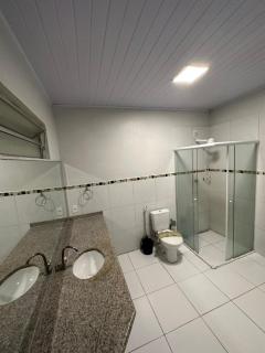 Suítes no Renascença - Casa de Hospedagem Ferreira - São Luís - 3