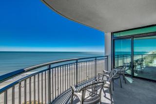 Caribbean Resort -803 - Myrtle Beach - 0