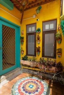 Pousada Flor de Olinda - 5