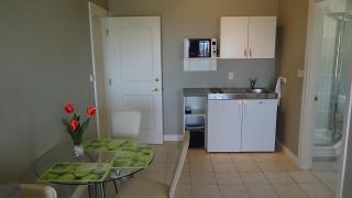 villa canadiana apartment A-2 - Sumartin - 7