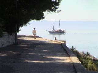 villa canadiana apartment A-2 - Sumartin - 2