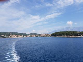 villa canadiana apartment A-2 - 1