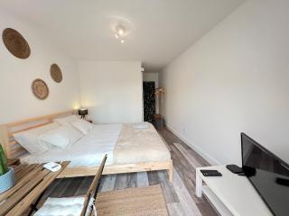IN-Cascais Suite Deluxe com pátio privado - Cascais - 7