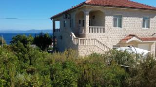 villa canadiana apartment A-2 - Sumartin - 5