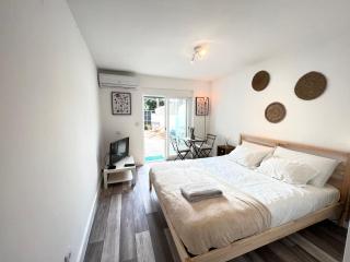 IN-Cascais Suite Deluxe com pátio privado - Cascais - 8