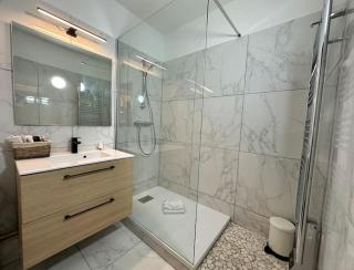 Superbe appartement neuf - 5min beach walk - Nice - 7